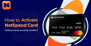 netspend activate representative activation debit