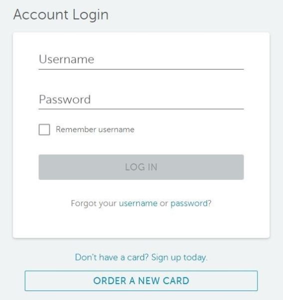 How to activate NetSpend card without social security number?