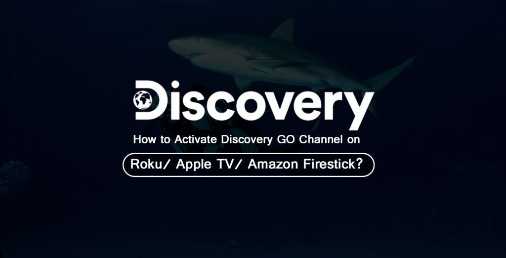 discovery life go com activate