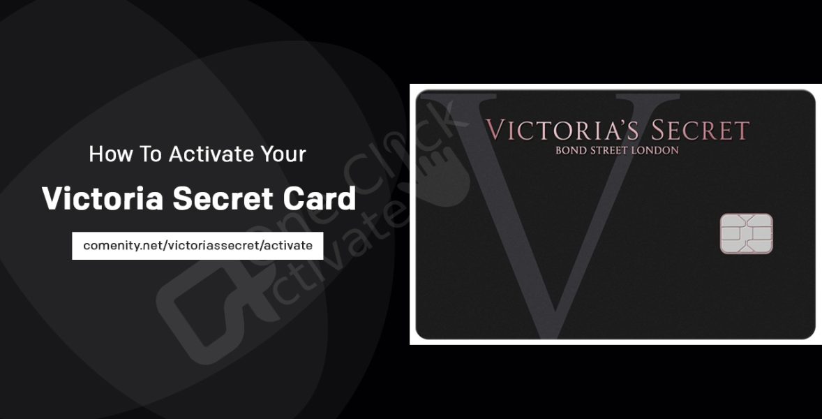 victoria secret comenity bank address