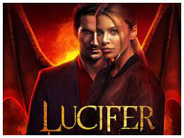 Lucifer - Best OTT Shows and Films