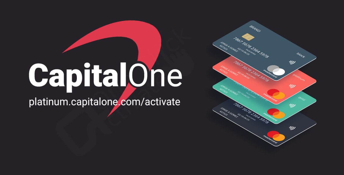 platinum.capitalone.com/activate