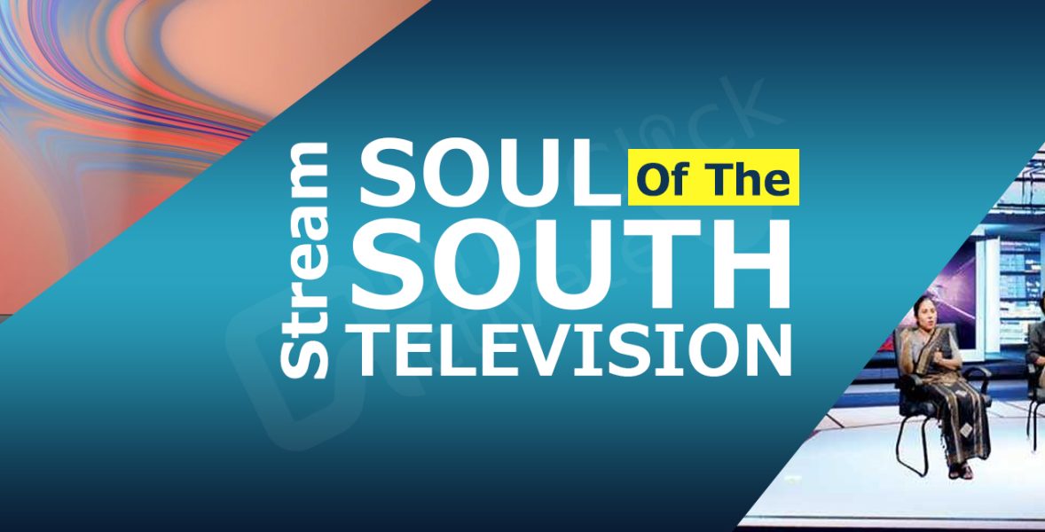 Watch Soul of the South television