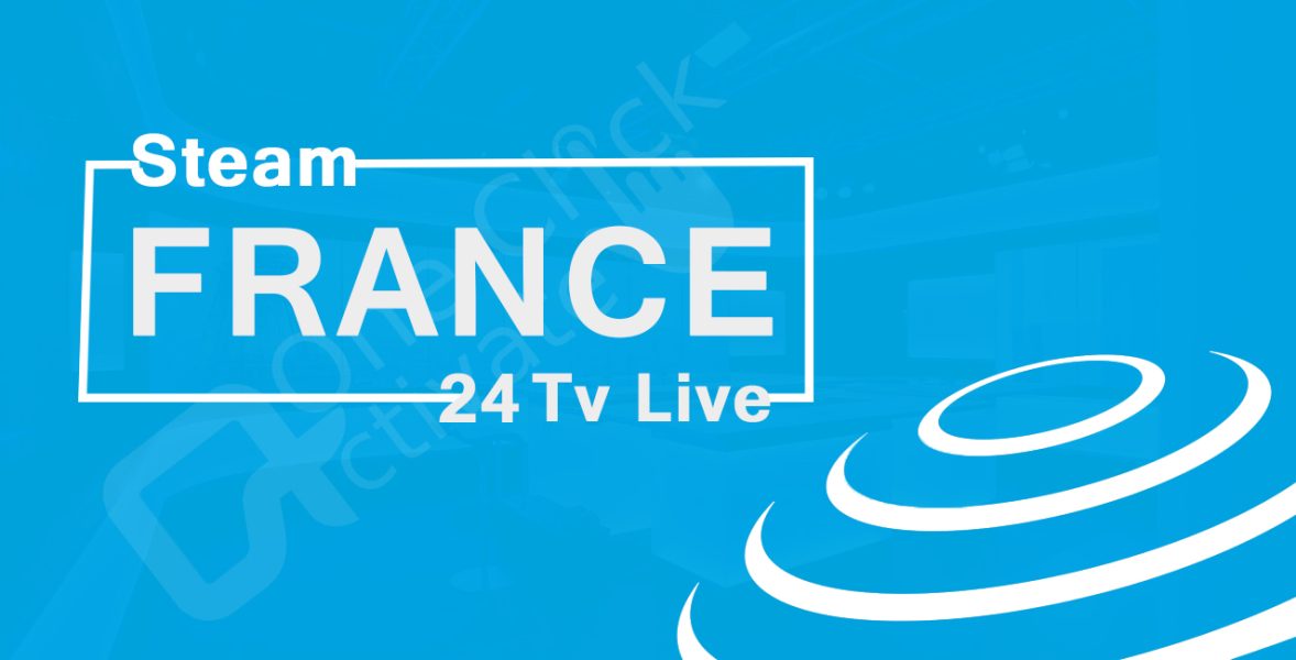 Watch France24 TV