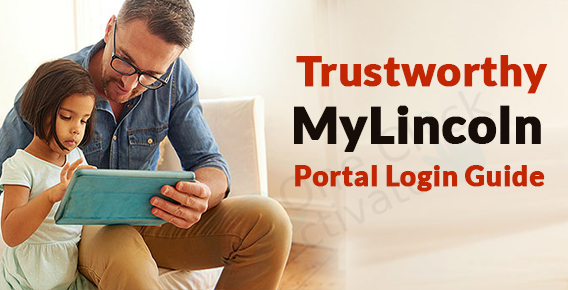 MyLincoln Portal Login