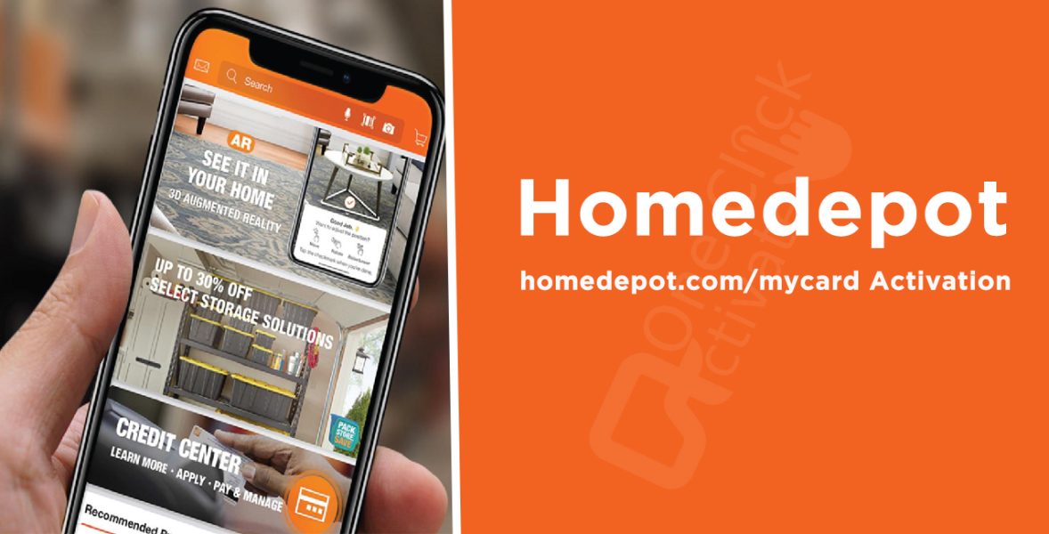 home-depot-credit-card-login-activation-steps