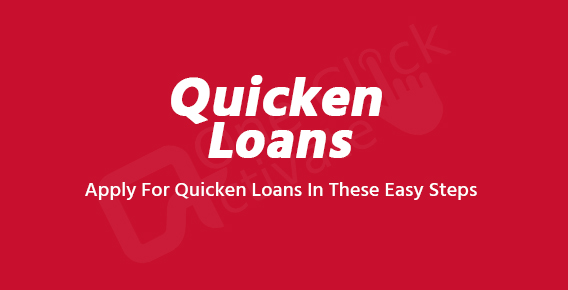 Quicken loans