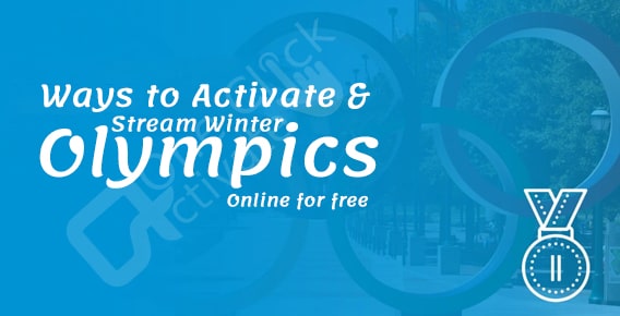 Watch Winter Olympics 2022 Online | Guide to stream Winter Olympics