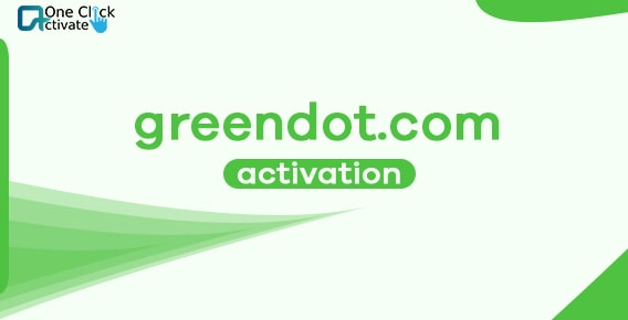 Activate GreenDot Card