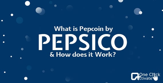 Pepcoin by Pepsico Guide: What is Pepcoin and How does it Work?