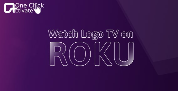 Watch Logo TV on Roku