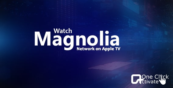 Watch Magnolia Network on Apple TV: watch Formerly DIY Network