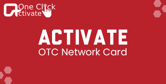 OTC network card