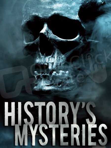 Best History Channel Shows