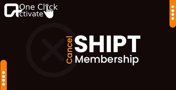 Guide to Cancel Shipt Membership Quickly