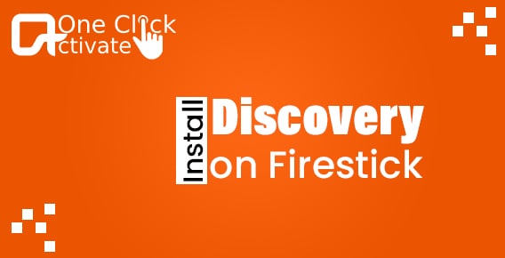 Guide to install Discovery Plus on Firestick / Fire TV Device