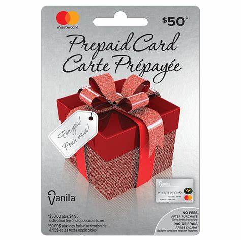 Mastercard Gift Card Balance