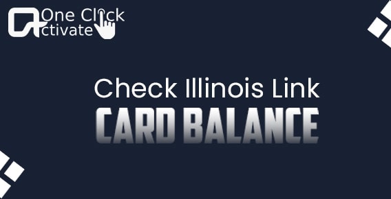 Guide to Check Illinois Link Card Balance (2022 Update)