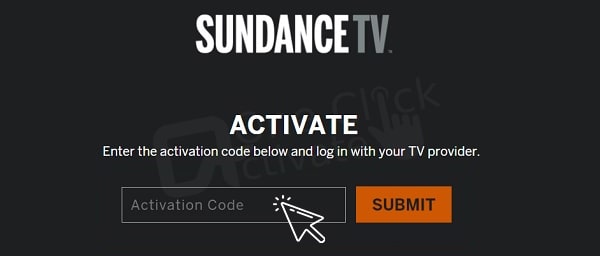 sundancetv activate